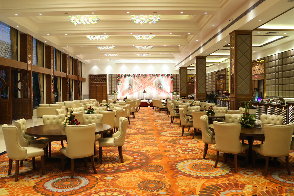 AMR Gallery